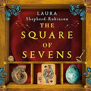 The Square of Sevens cover art