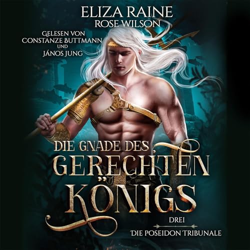 Die Gnade des gerechten Königs cover art