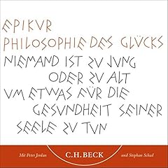 Philosophie des Glücks Titelbild