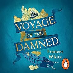 Voyage of the Damned Titelbild