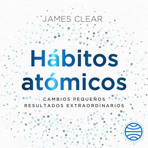 Hábitos atómicos cover art