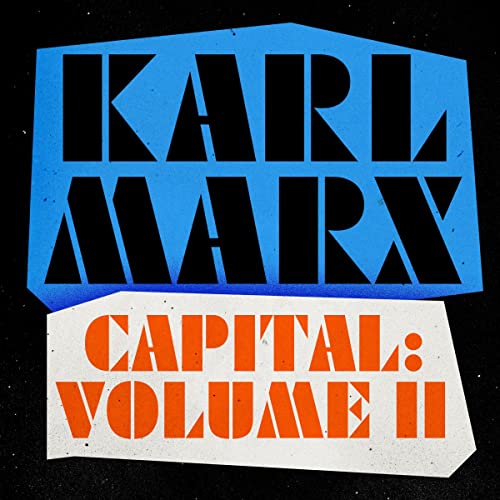 Capital: Volume 2 copertina