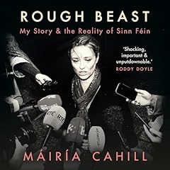 Rough Beast cover art