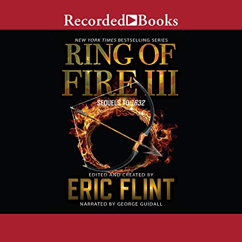 Couverture de Ring of Fire III