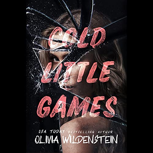 Cold Little Games cover art