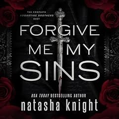 Forgive Me My Sins cover art