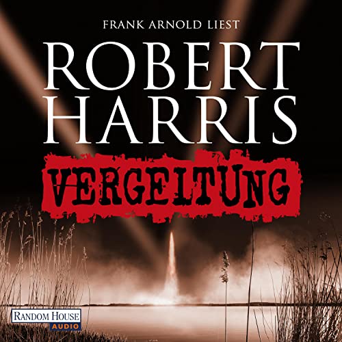 Vergeltung Titelbild