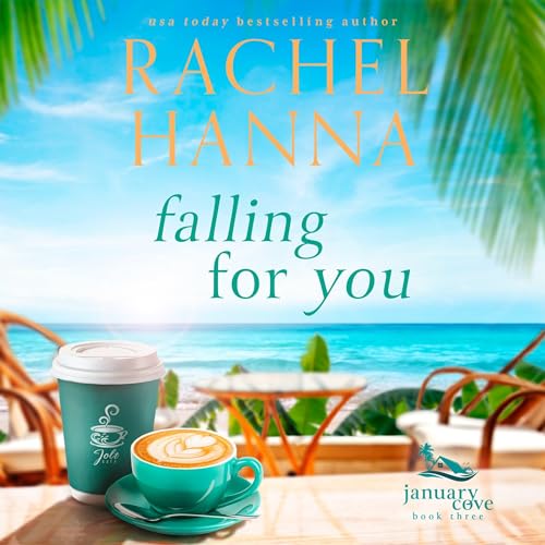 Falling for You cover art