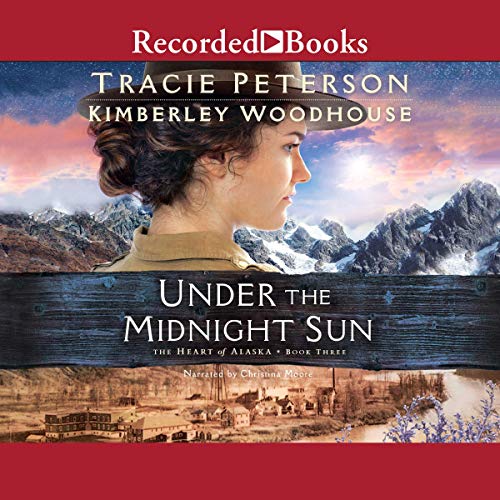 Couverture de Under the Midnight Sun