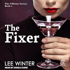 The Fixer Titelbild