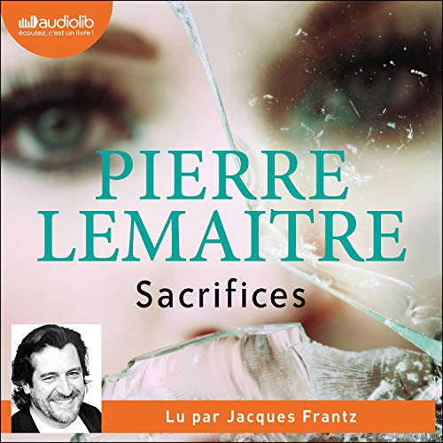 Page de couverture de Sacrifices