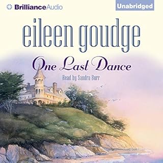 One Last Dance Audiobook By Eileen Goudge cover art