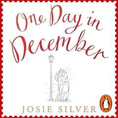 One Day in December cover art