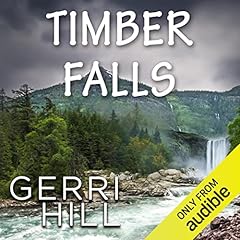 Timber Falls cover art