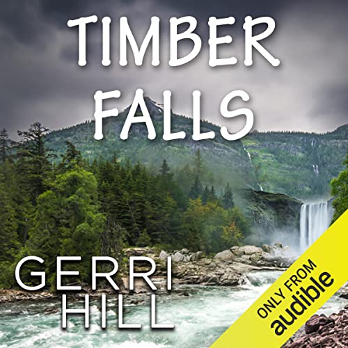 Timber Falls cover art