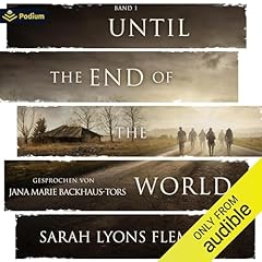 Until the End of the World Titelbild