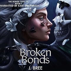 Broken Bonds Titelbild