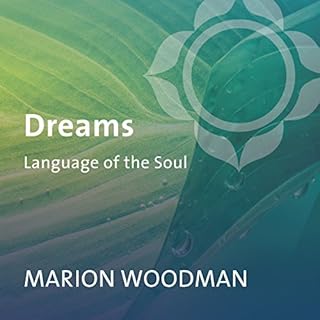 Dreams Audiobook By Marion Woodman cover art