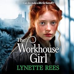 Couverture de The Workhouse Girl