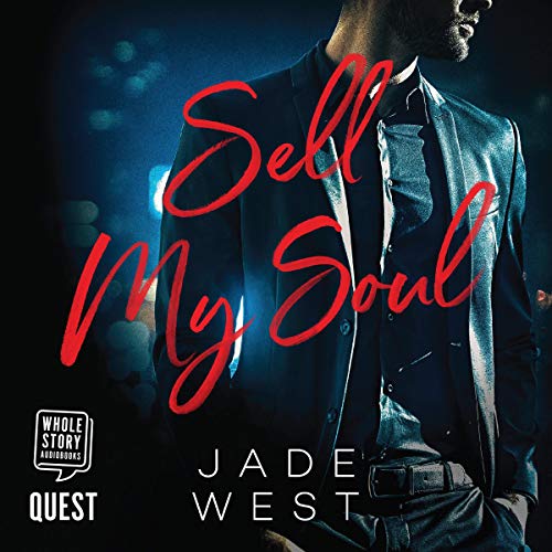 Sell My Soul cover art