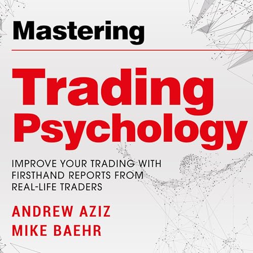 Mastering Trading Psychology cover art