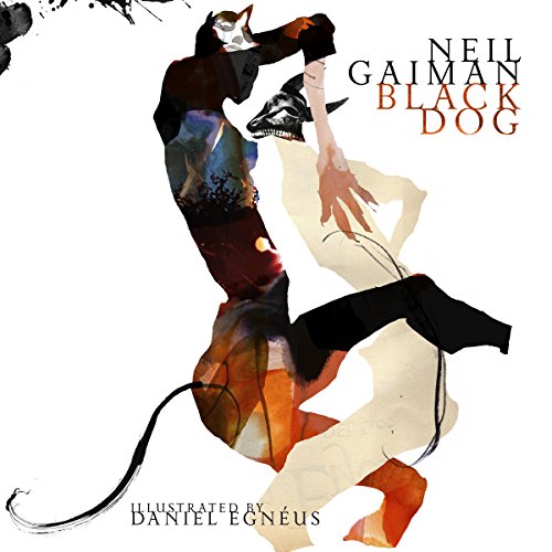 Black Dog cover art