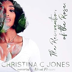 The Reinvention of the Rose Audiobook By Christina C. Jones cover art