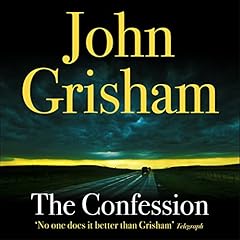 The Confession cover art