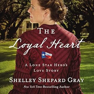 The Loyal Heart Audiolibro Por Shelley Shepherd Gray arte de portada