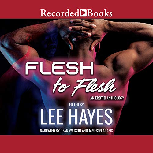 Flesh to Flesh Audiolibro Por Lee Hayes arte de portada