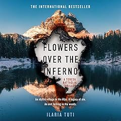 Flowers over the Inferno cover art