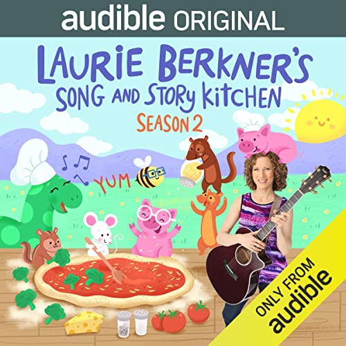 Laurie Berkner