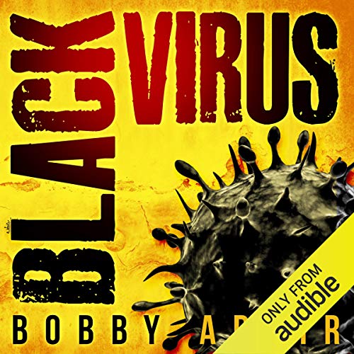 Black Virus cover art