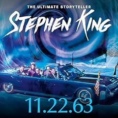 11.22.63 cover art