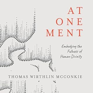 At One Ment Audiobook By Thomas Wirthlin McConkie cover art