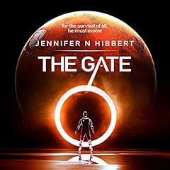 The Gate cover art