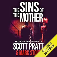 The Sins of the Mother cover art