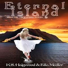 Eternal Island cover art