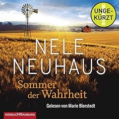 Sommer der Wahrheit Titelbild