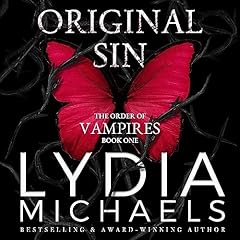 Original Sin Audiobook By Lydia Michaels cover art