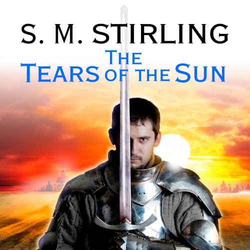 Page de couverture de The Tears of the Sun