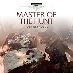 Master of the Hunt cover art