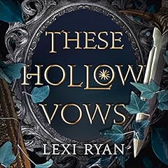 These Hollow Vows cover art