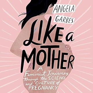 Like a Mother Audiobook By Angela Garbes cover art