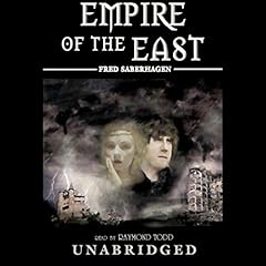 Empire of the East cover art