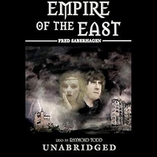 Empire of the East Audiobook By Fred Saberhagen cover art