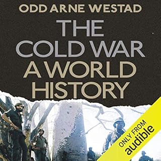 The Cold War cover art