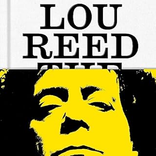 Lou Reed Audiobook By Will Hermes cover art