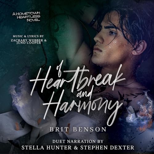 Of Heartbreak and Harmony Titelbild