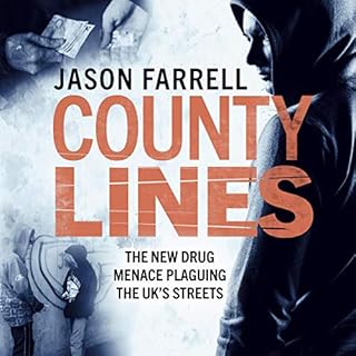 County Lines cover art